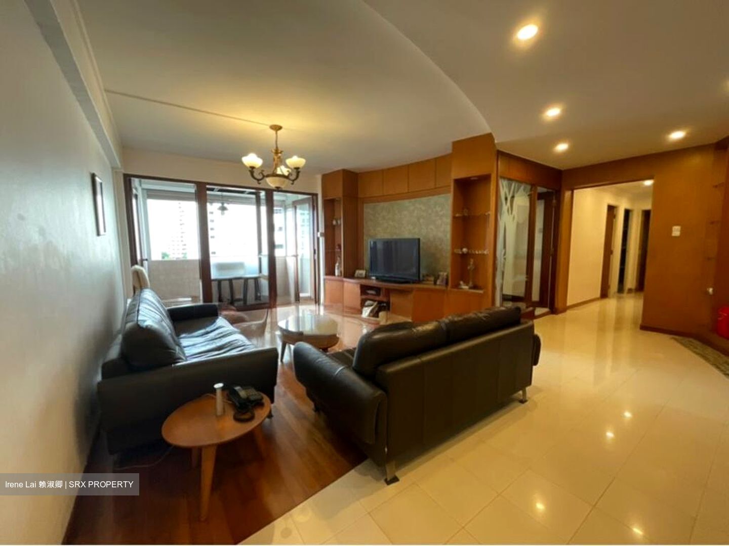 Blk 287B Jurong East Street 21 (Jurong East), HDB Executive #505026591